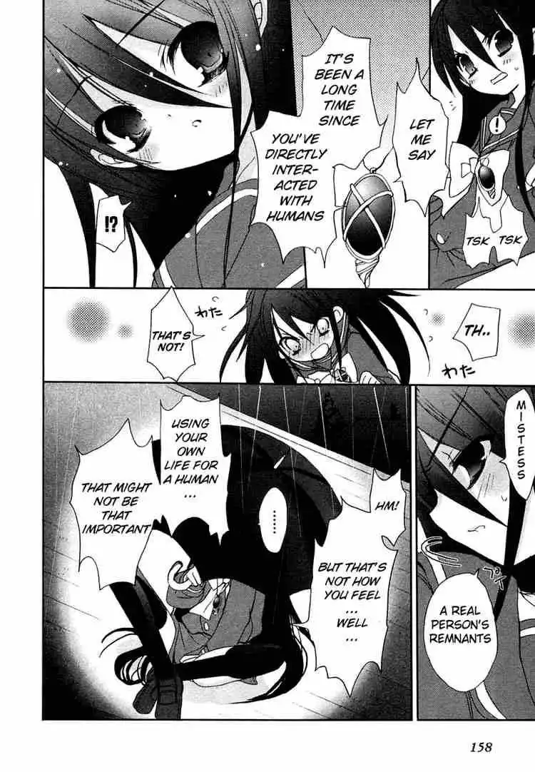 Shakugan no Shana Chapter 6 22